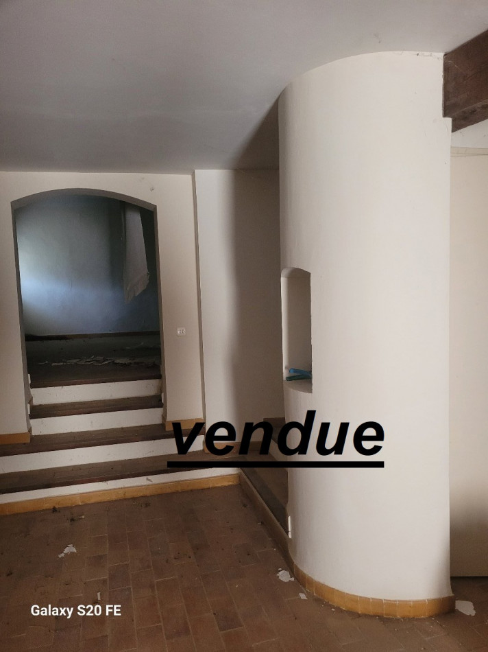 vente Maison Revest Des Brousses - Photo 1