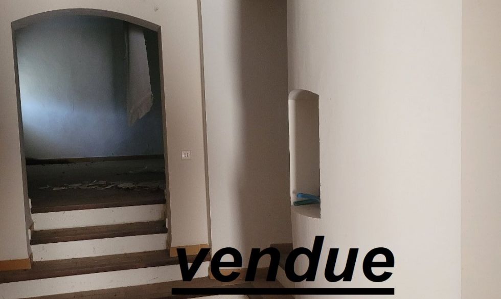 vente  Revest Des Brousses