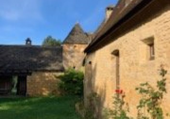 vente Propriété Montignac