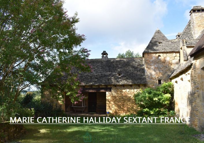 vente Propriété Montignac