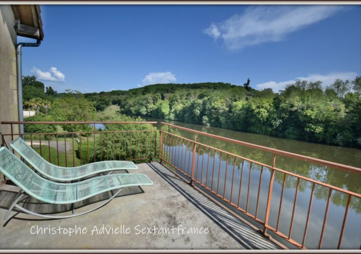 vente Propriété Lalinde