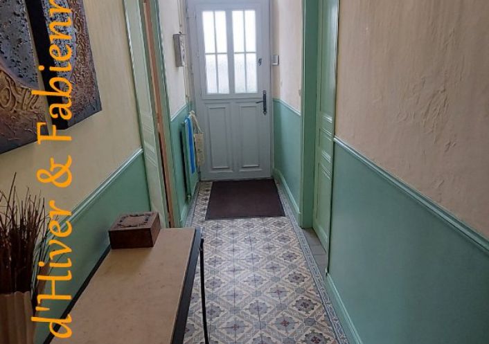vente Maison de caractère Venizel
