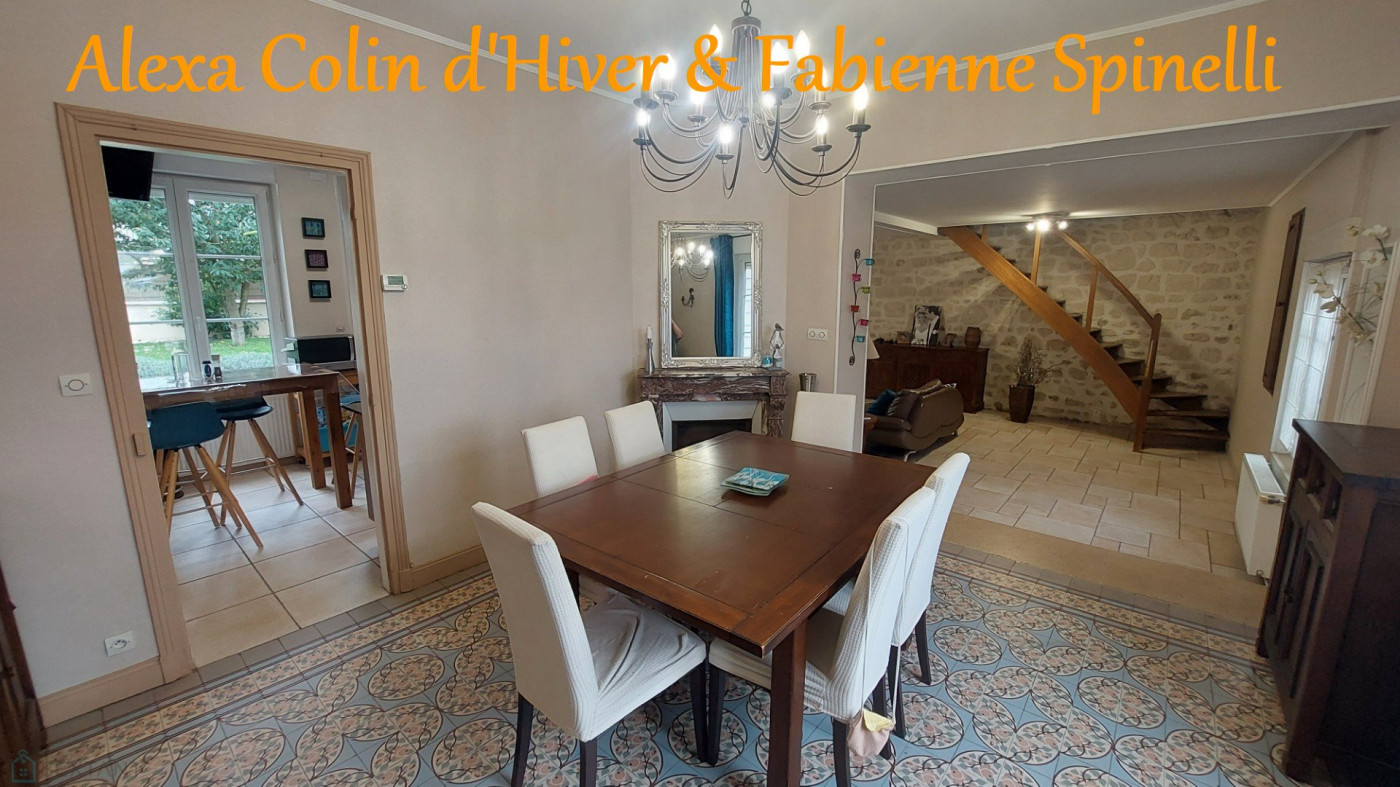 vente Maison de caractère Venizel - Photo 3