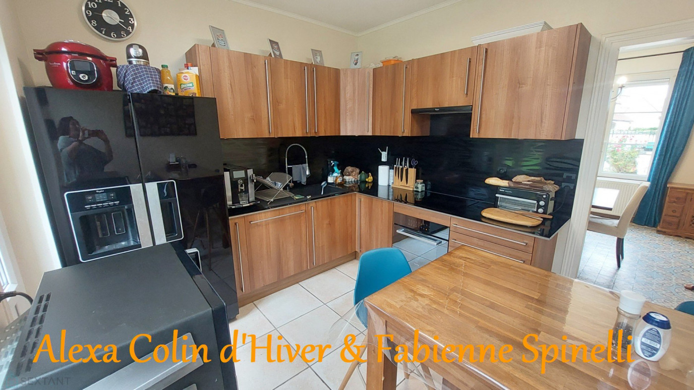 vente Maison de caractère Venizel - Photo 2