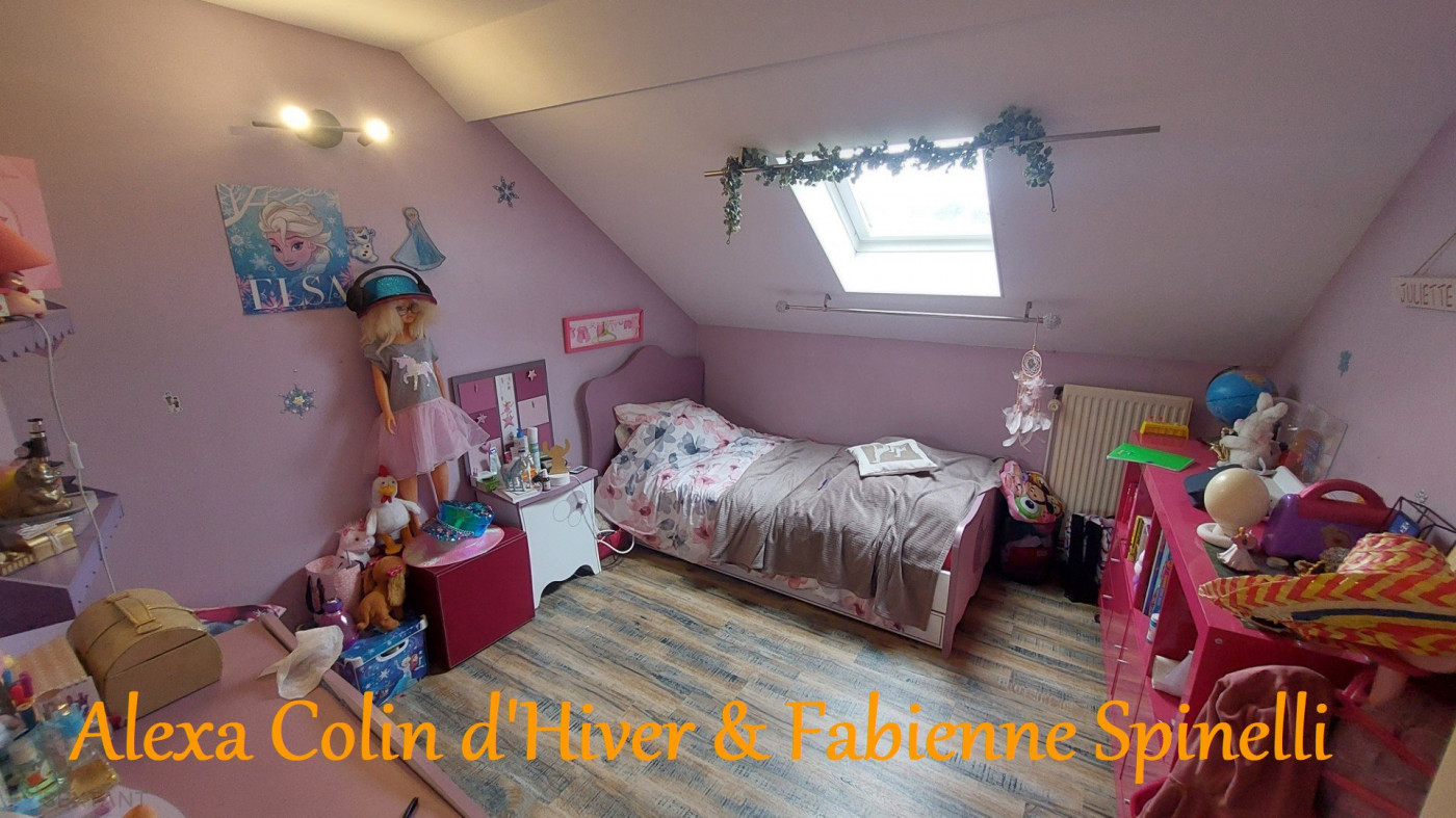 vente Maison de caractère Venizel - Photo 11