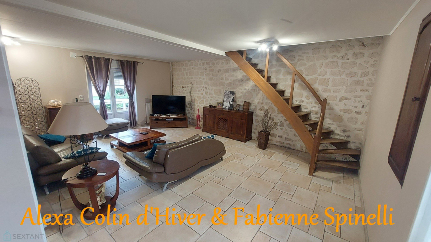 vente Maison de caractère Venizel - Photo 4