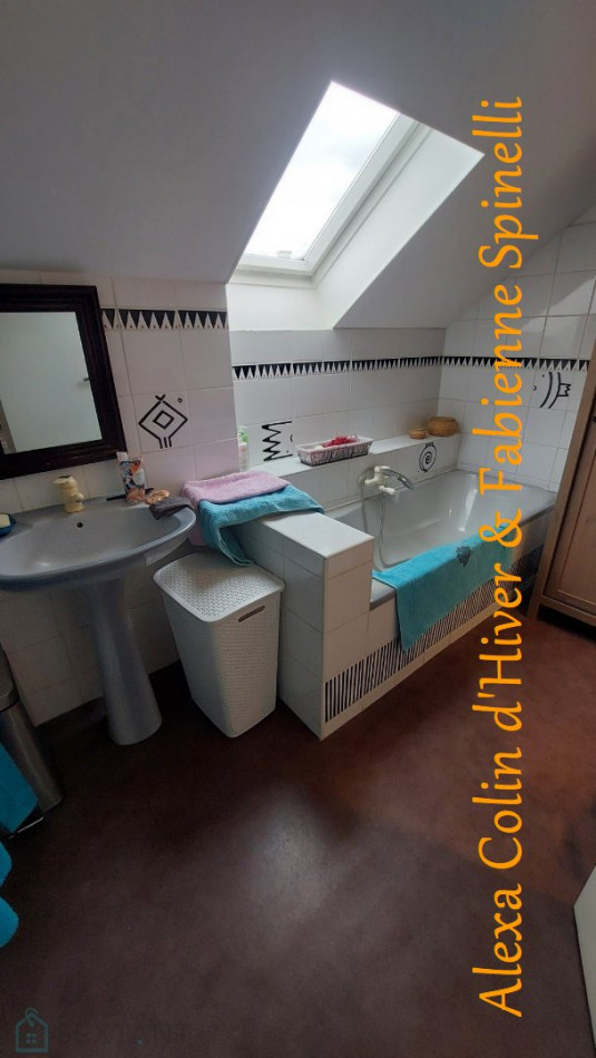 vente Maison de caractère Venizel - Photo 9