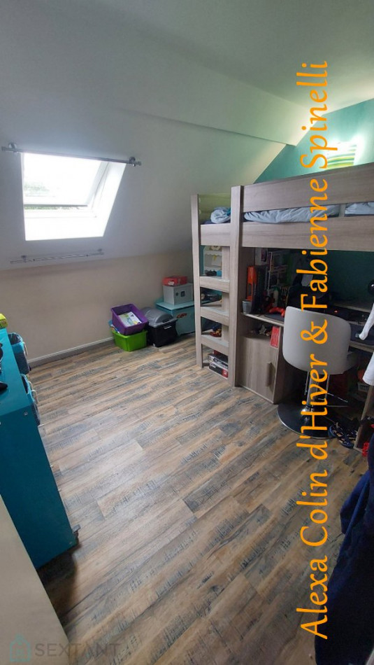 vente Maison de caractère Venizel - Photo 12