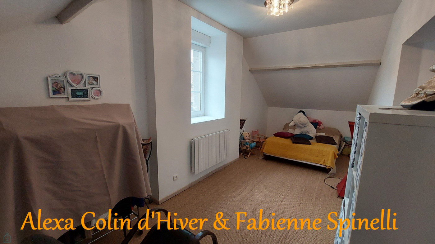 vente Maison de caractère Venizel - Photo 10