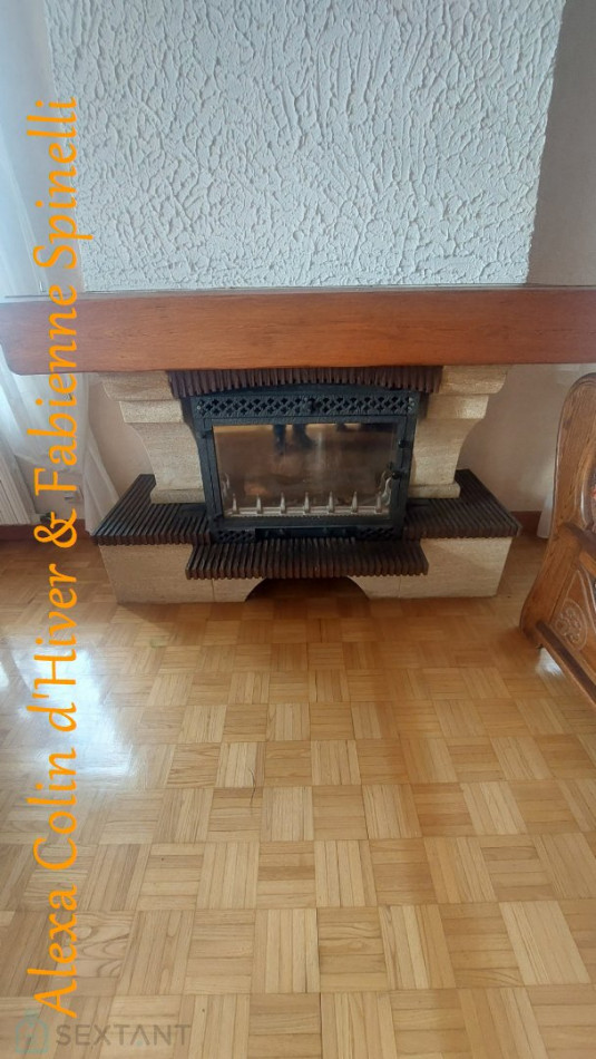 vente Maison de village Bucy Le Long - Photo 5