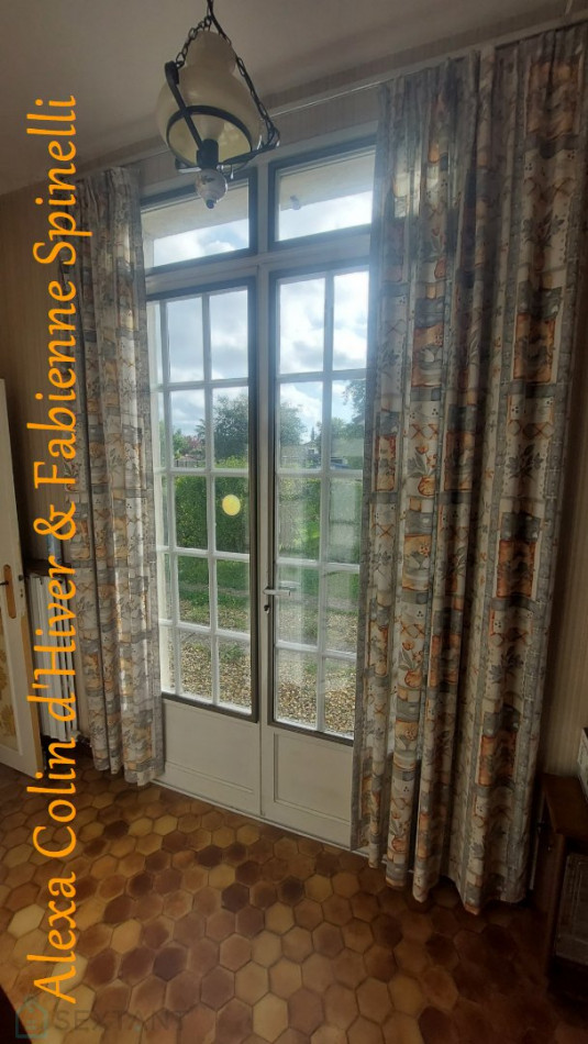 vente Maison de village Bucy Le Long - Photo 2