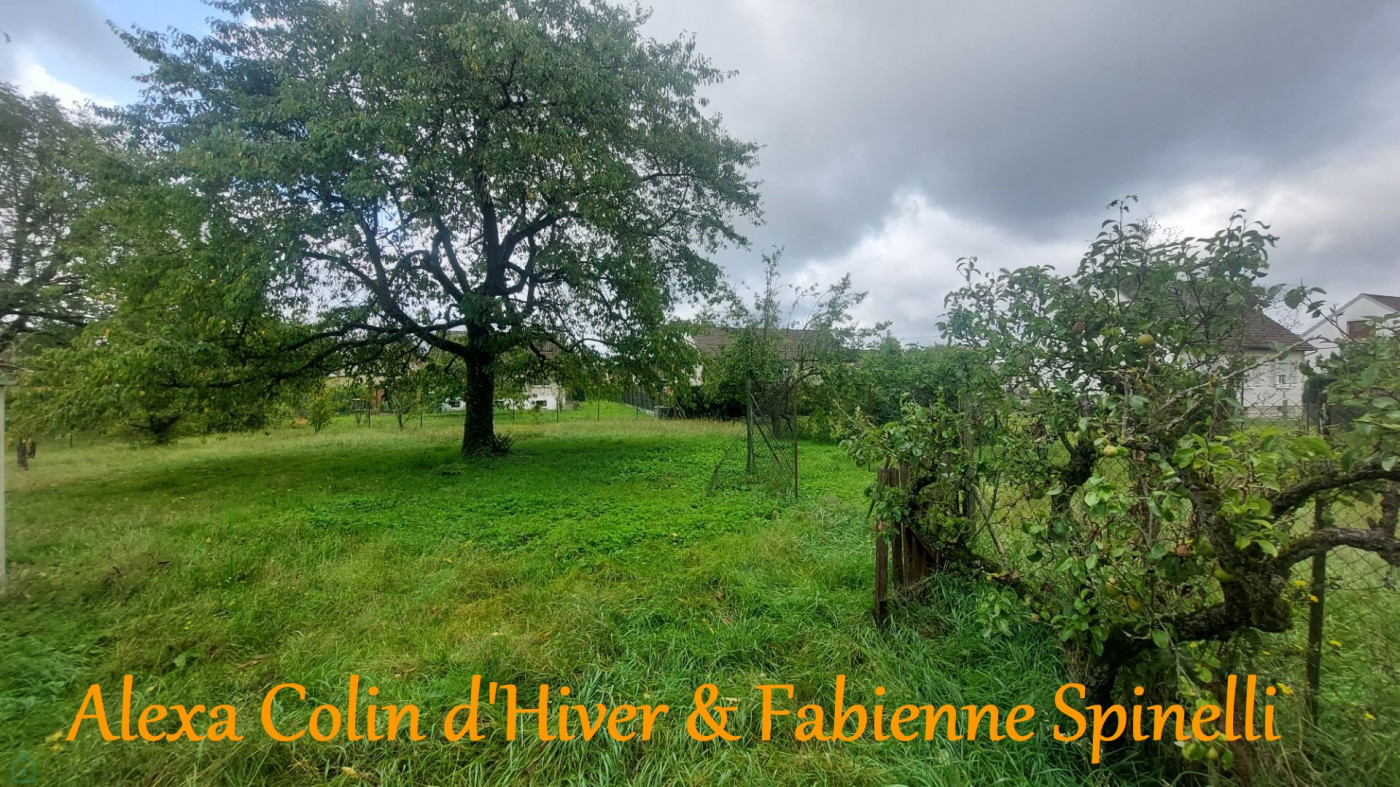 vente Maison de village Bucy Le Long - Photo 10