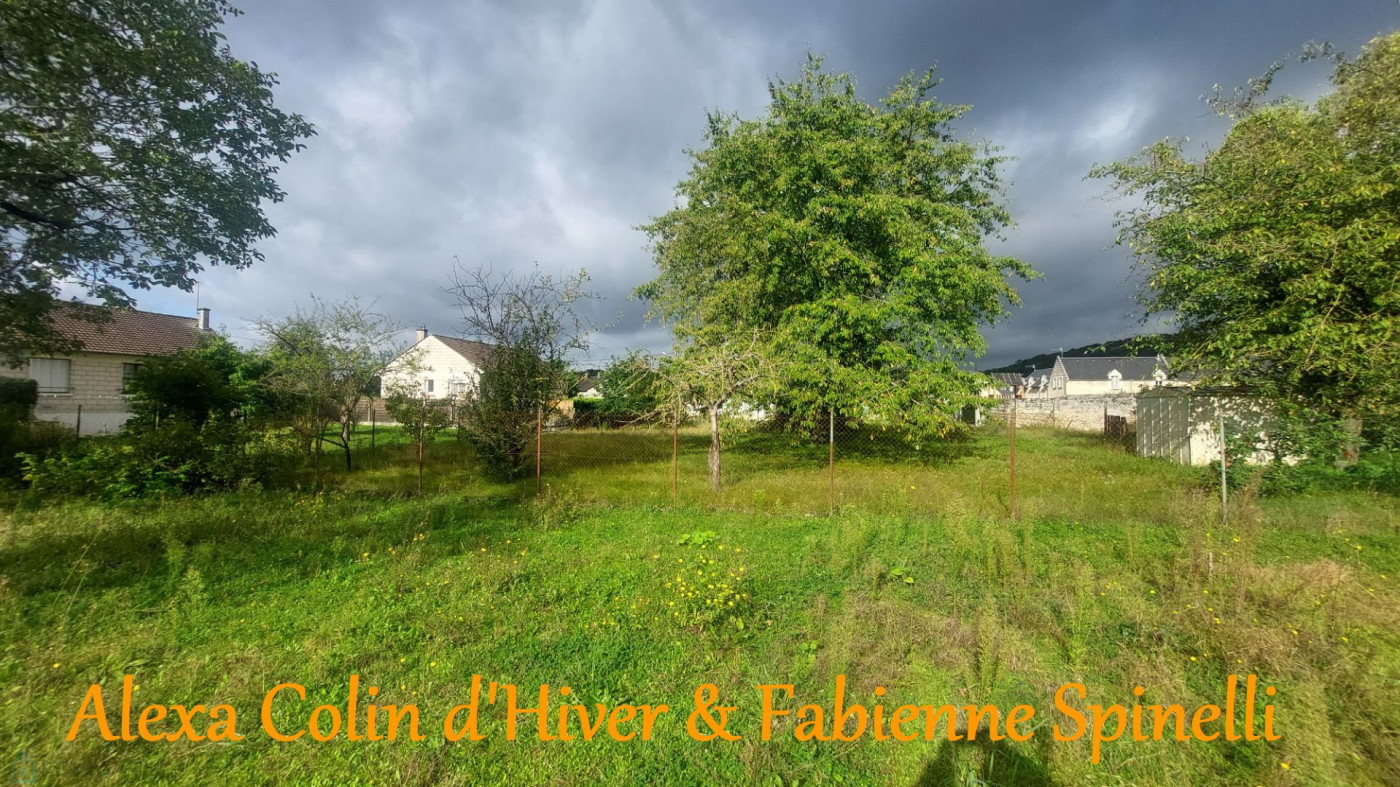 vente Maison de village Bucy Le Long - Photo 11