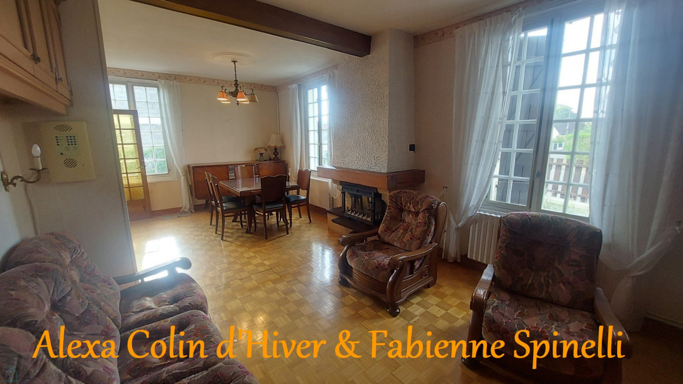 vente Maison de village Bucy Le Long - Photo 4