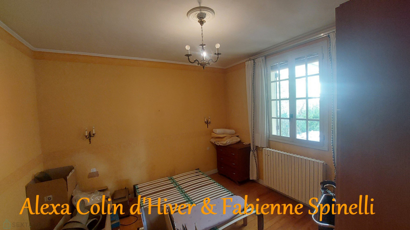 vente Maison de village Bucy Le Long - Photo 8