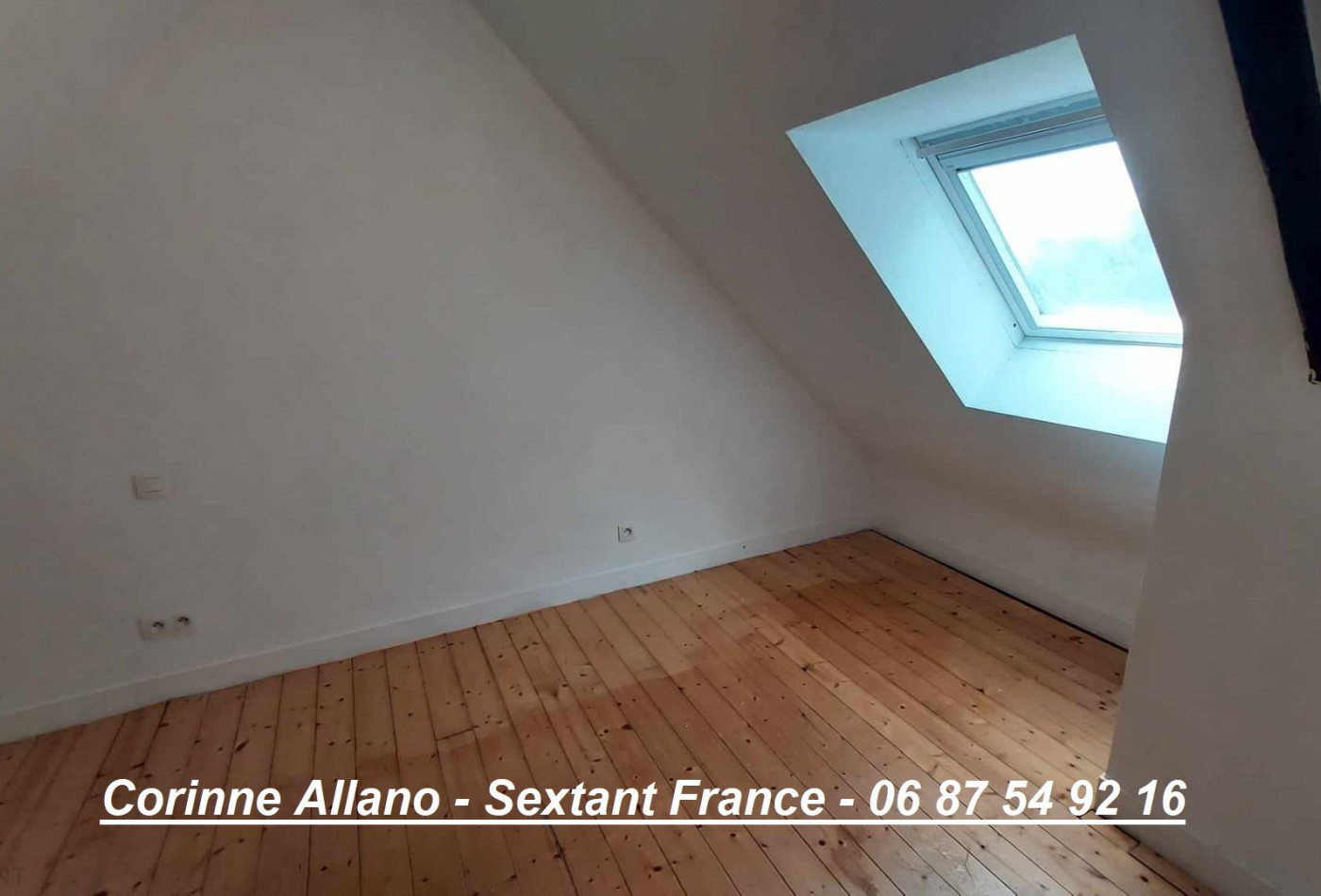 vente Maison Saint Nicolas Du Pelem - Photo 4