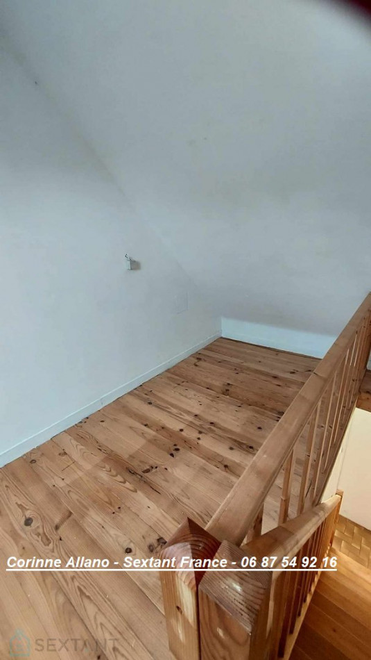 vente Maison Saint Nicolas Du Pelem - Photo 6