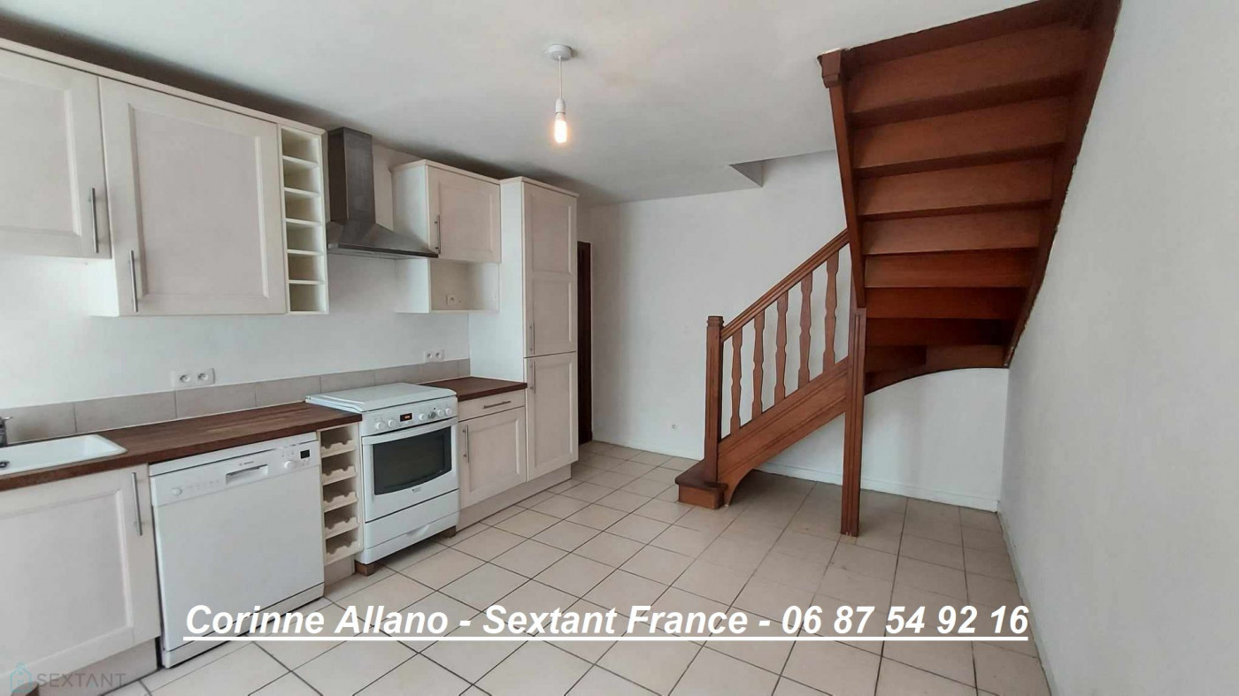 vente Maison Saint Nicolas Du Pelem - Photo 2