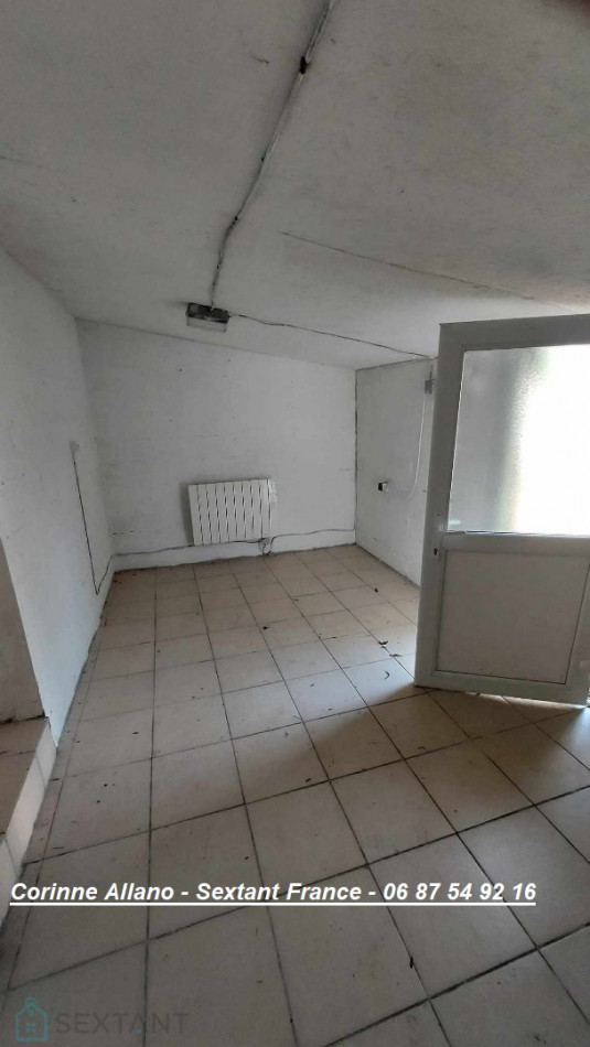 vente Maison Saint Nicolas Du Pelem - Photo 9