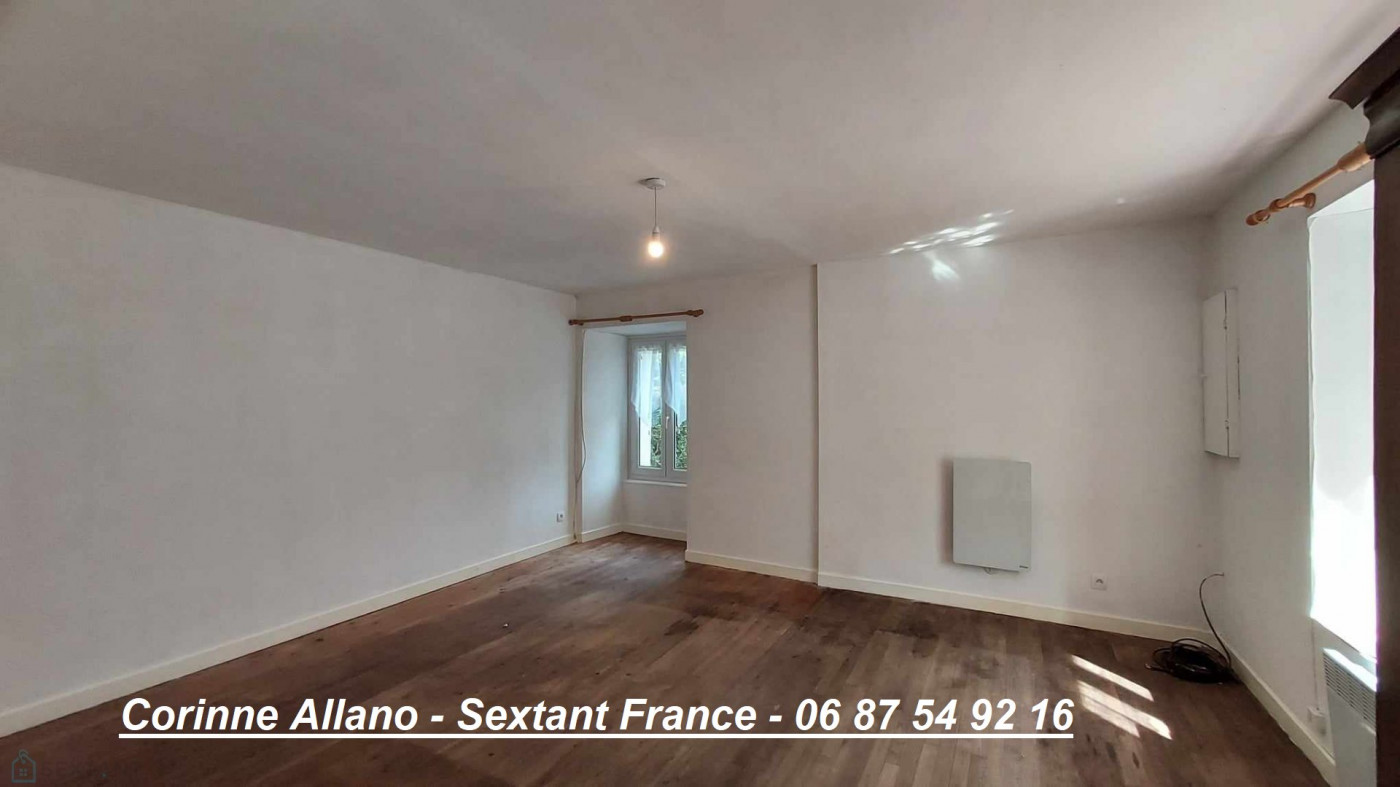 vente Maison Saint Nicolas Du Pelem - Photo 3
