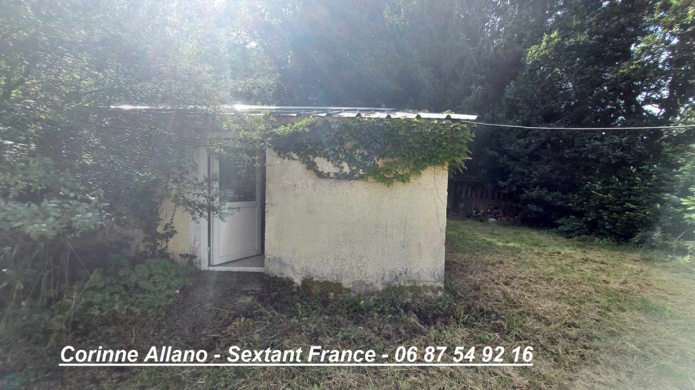 vente Maison Saint Nicolas Du Pelem - Photo 7