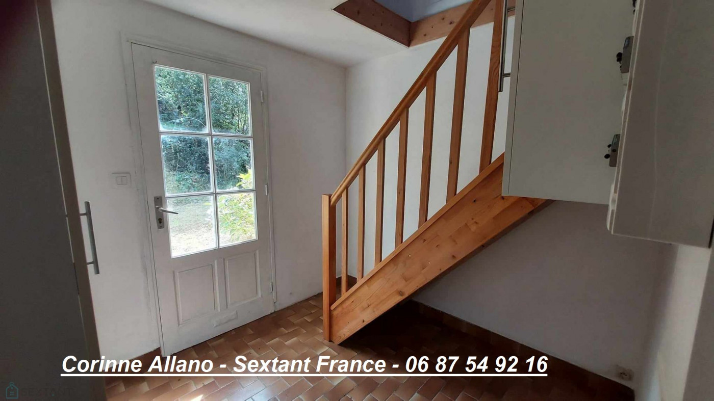 vente Maison Saint Nicolas Du Pelem - Photo 5