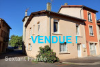 vente Maison mitoyenne Courpiere
