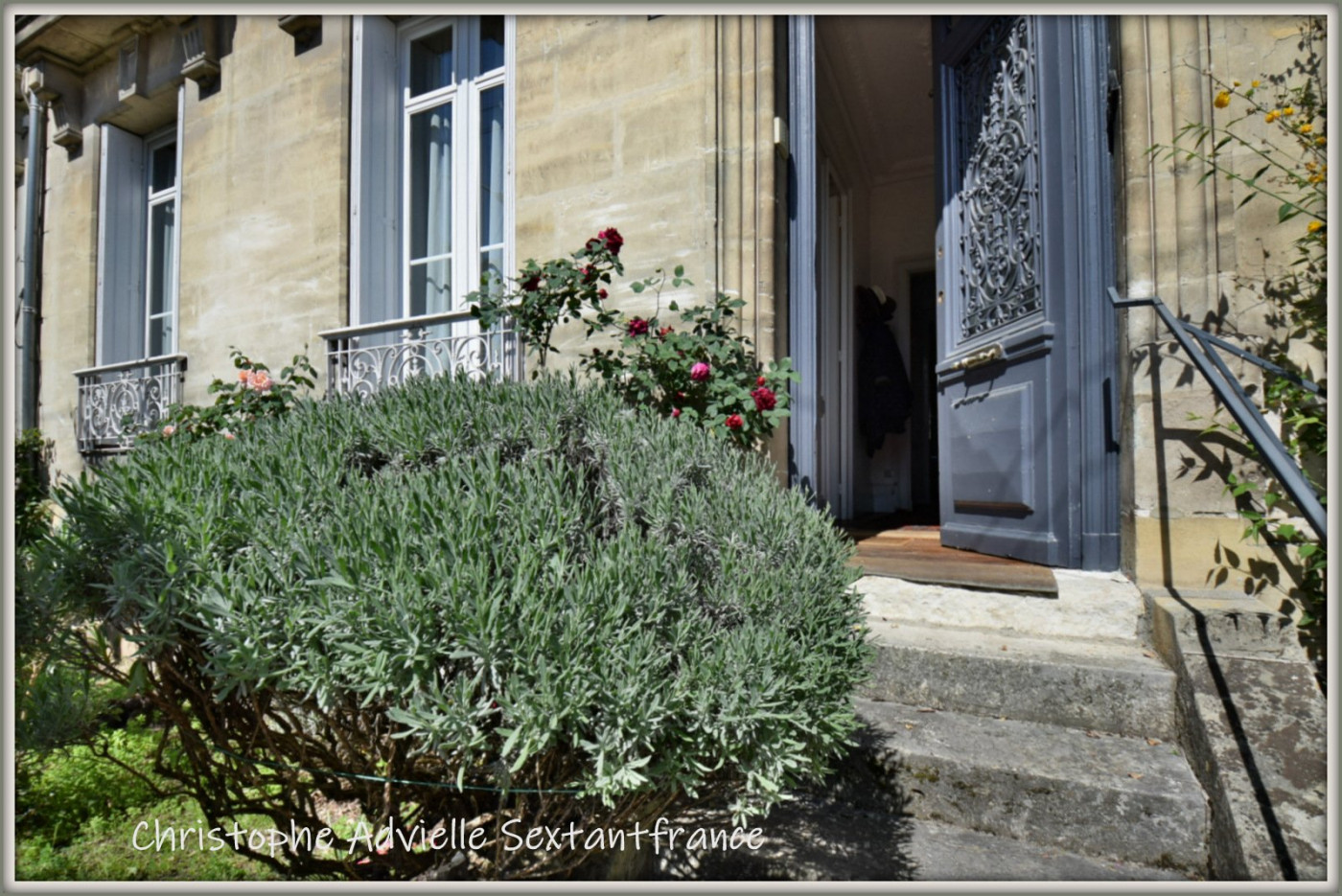 vente Maison bourgeoise Bergerac - Photo 1