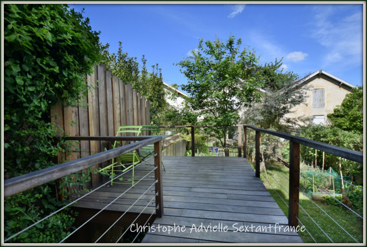 vente Maison bourgeoise Bergerac - Photo 14