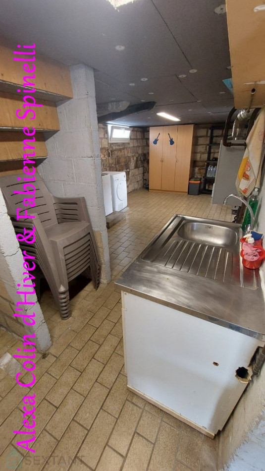 vente Maison individuelle Bucy Le Long - Photo 12