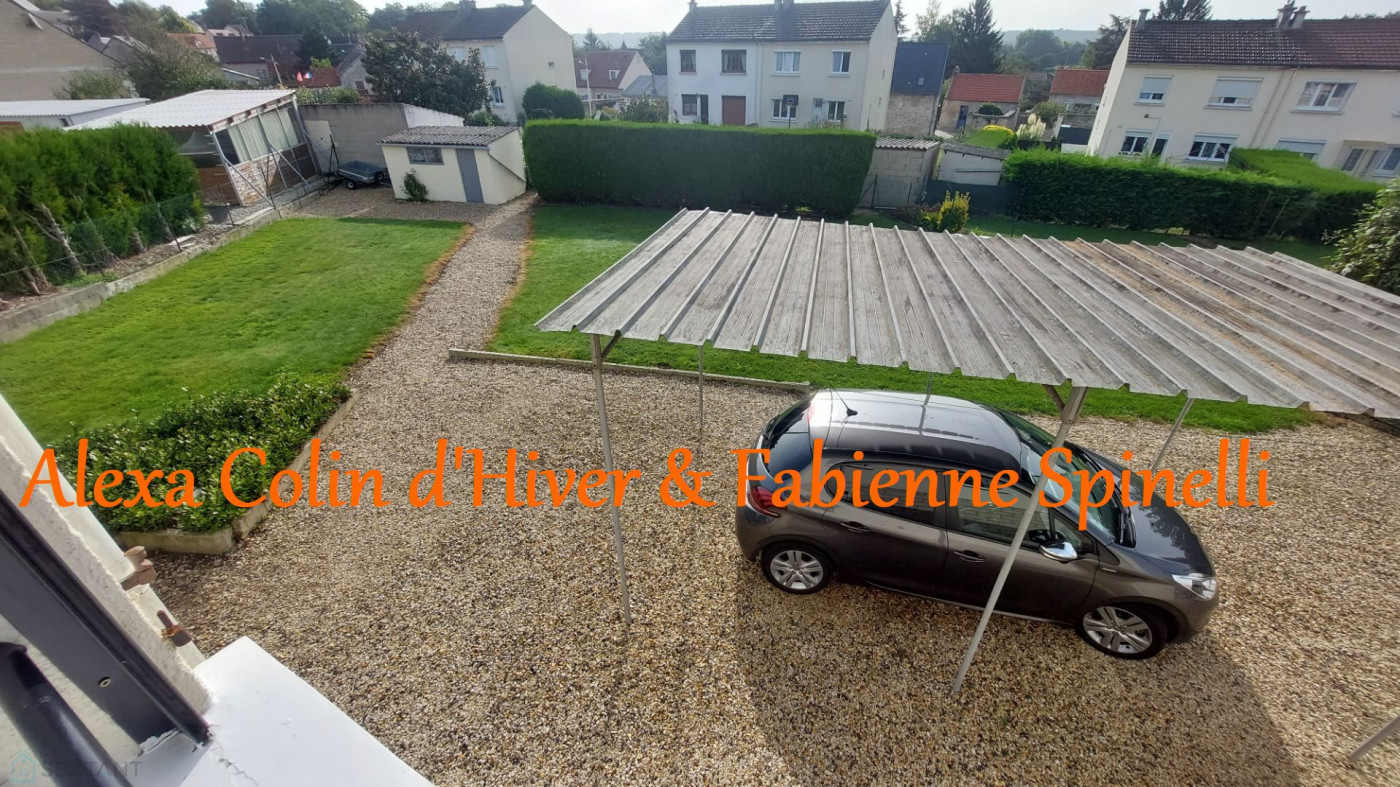 vente Maison individuelle Bucy Le Long - Photo 15