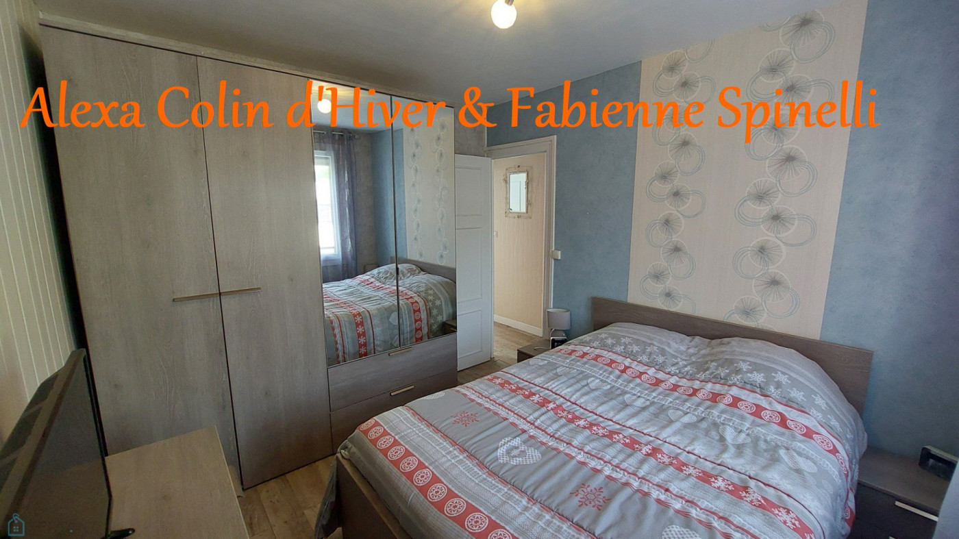 vente Maison individuelle Bucy Le Long - Photo 9