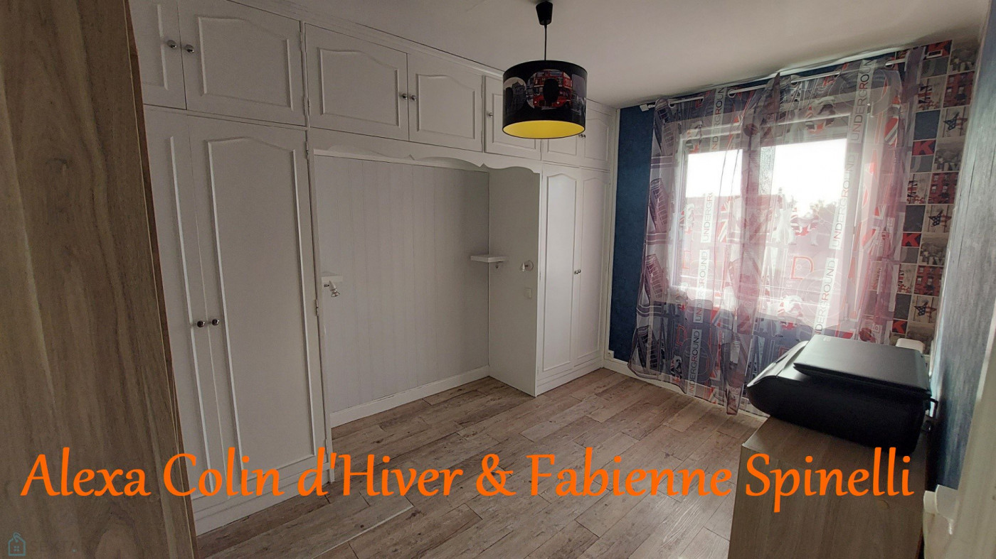 vente Maison individuelle Bucy Le Long - Photo 10