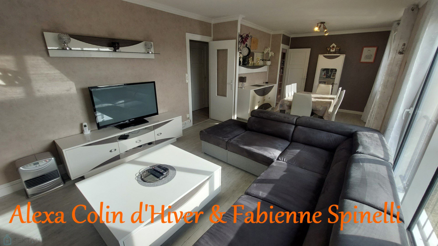 vente Maison individuelle Bucy Le Long - Photo 6