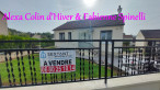 vente Maison individuelle Bucy Le Long