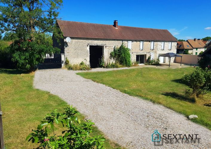 vente Maison Jeufosse