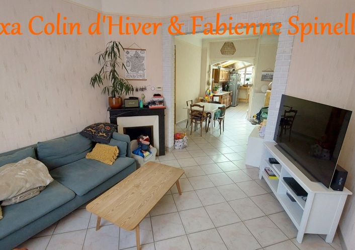 vente Maison de ville Soissons