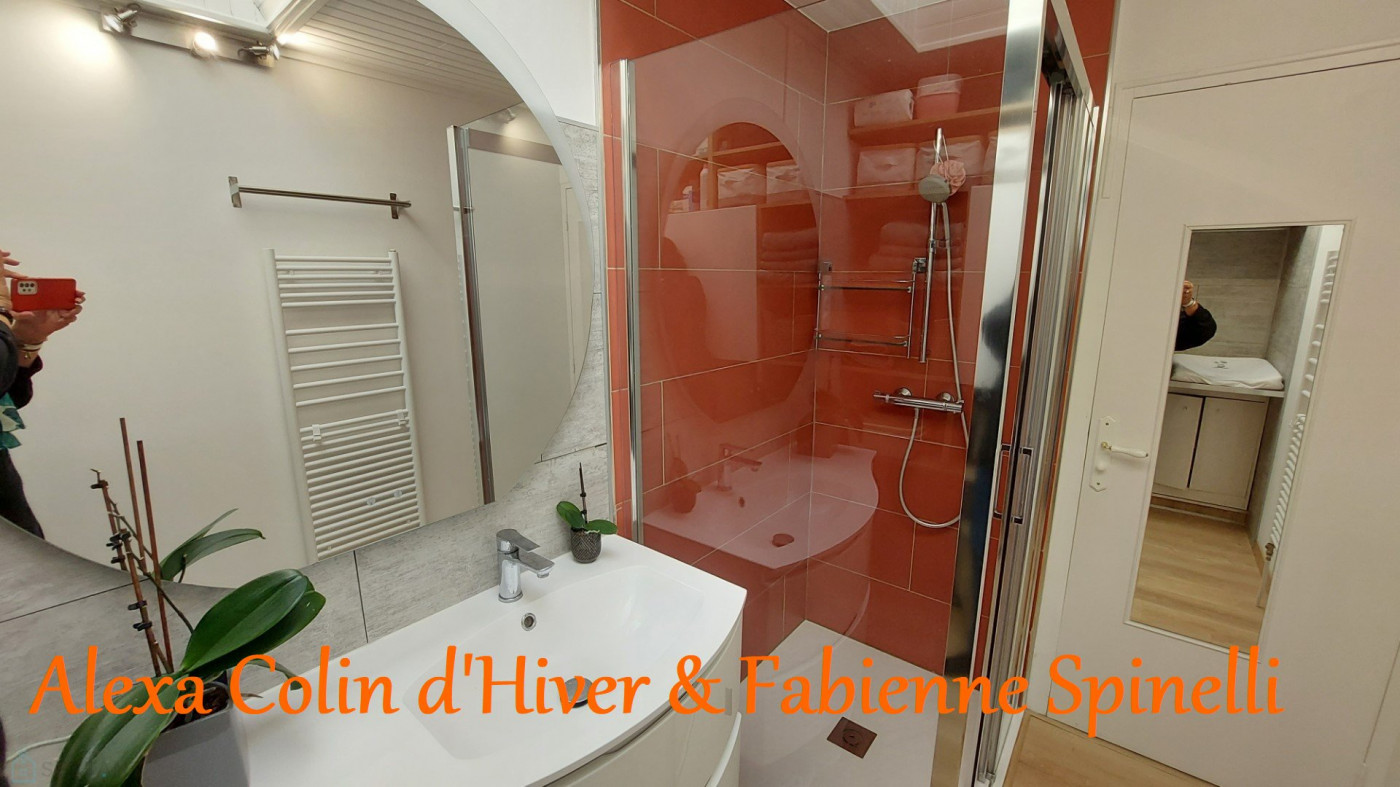 vente Maison de ville Soissons - Photo 5