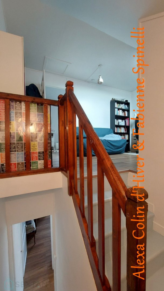 vente Maison de ville Soissons - Photo 8