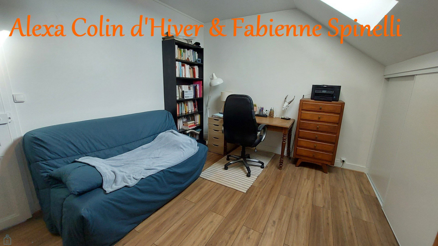 vente Maison de ville Soissons - Photo 9