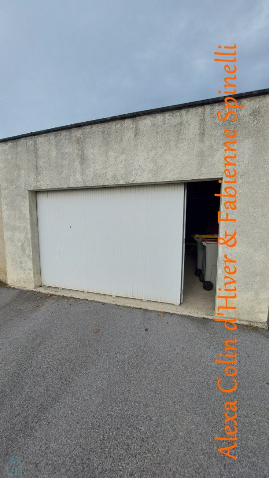 vente Maison de ville Soissons - Photo 14