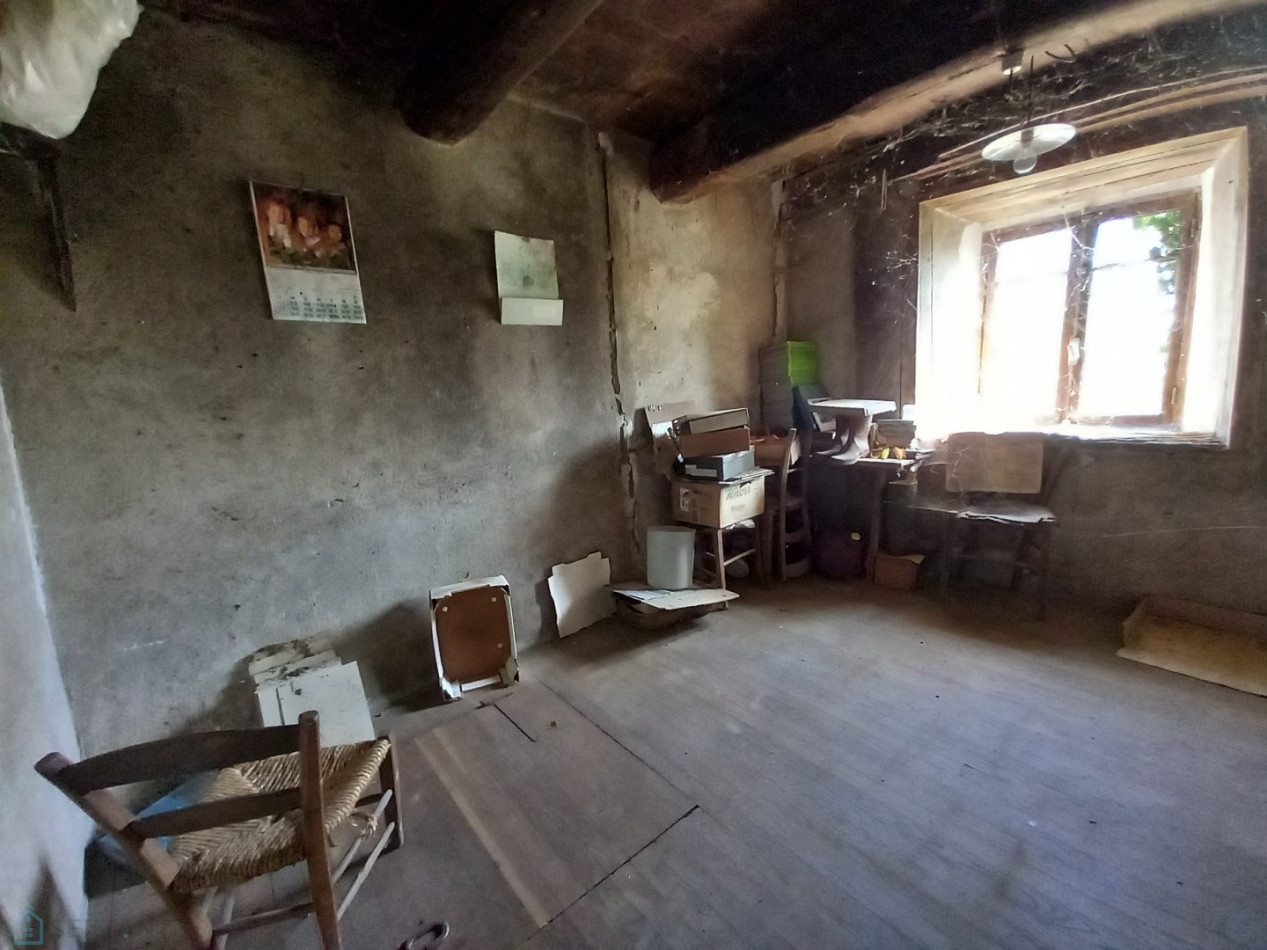 vente Fermette Vertolaye - Photo 5