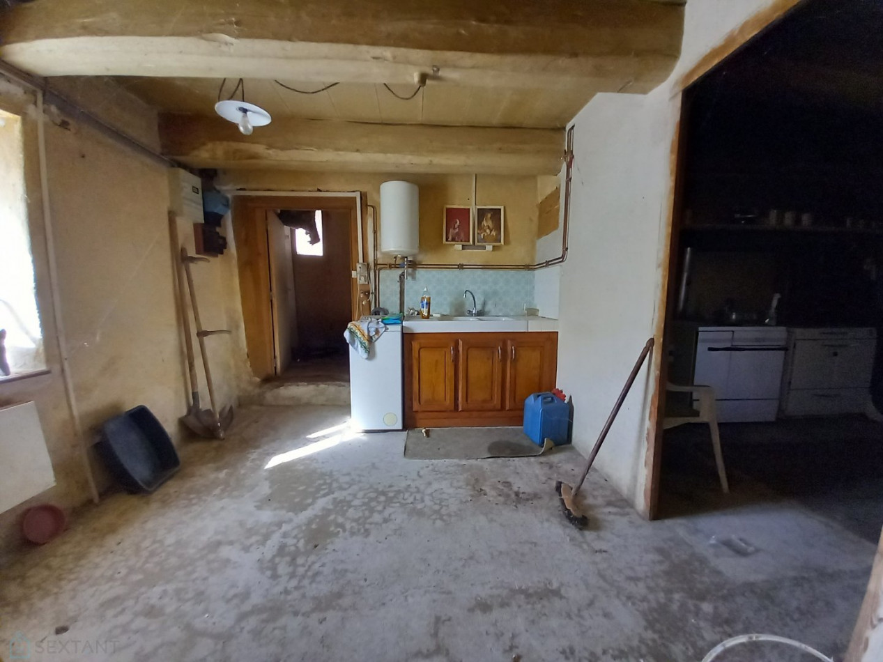 vente Fermette Vertolaye - Photo 6