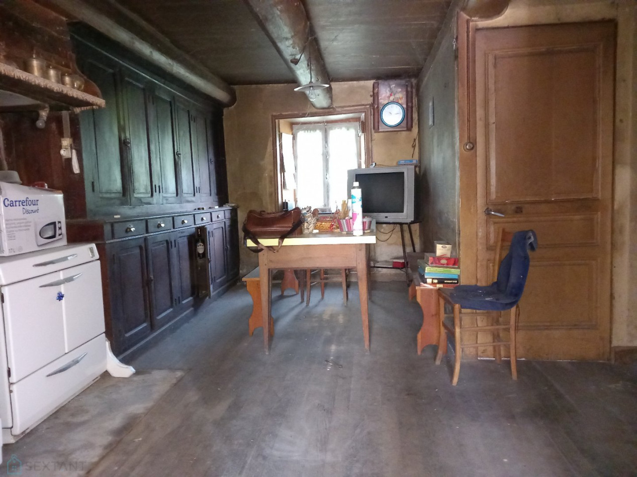 vente Fermette Vertolaye - Photo 7