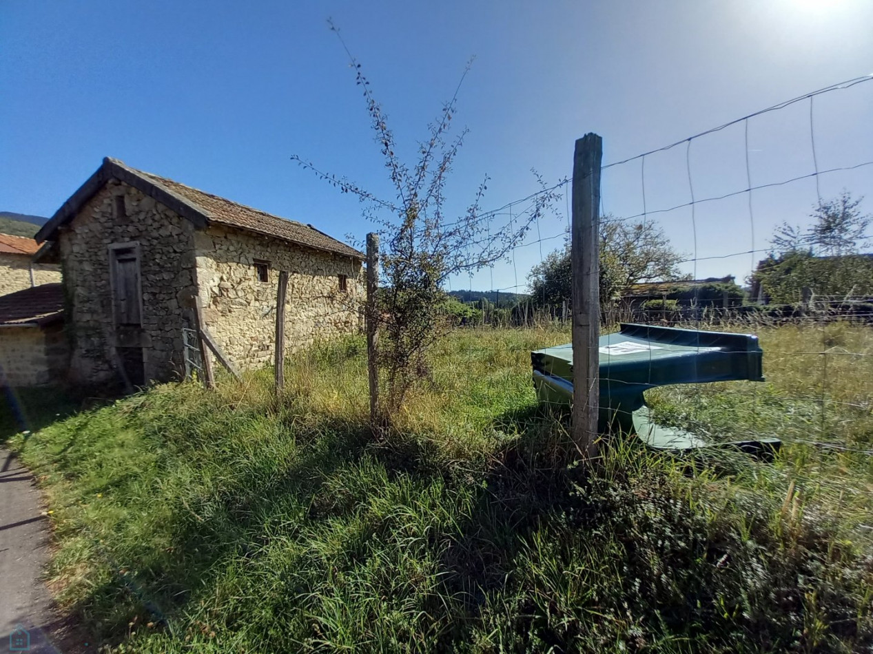 vente Fermette Vertolaye - Photo 9