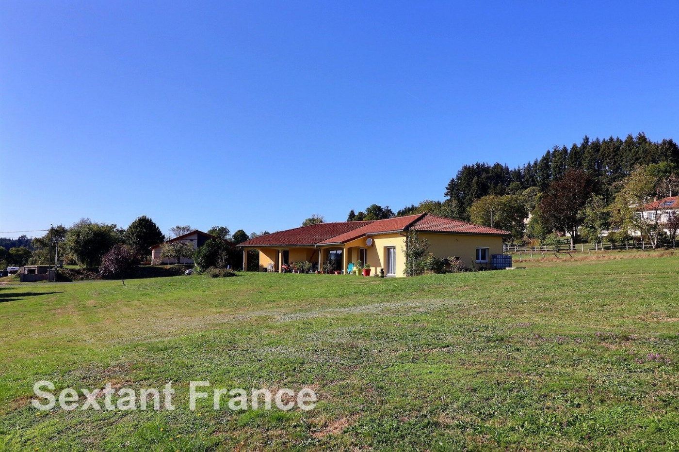 vente Villa Celles Sur Durolle - Photo 15