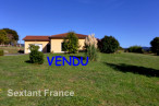 vente Villa Celles Sur Durolle
