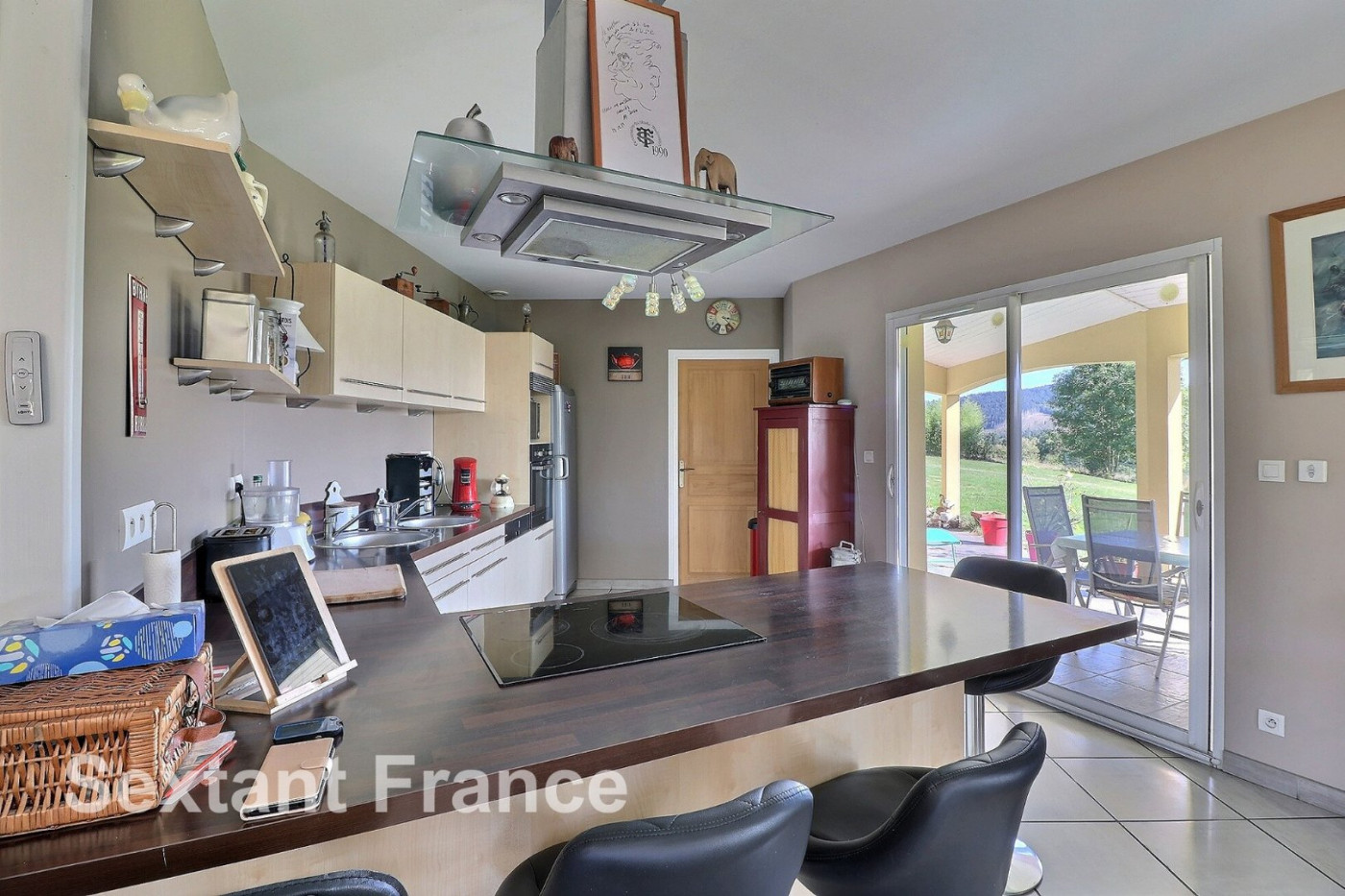 vente Villa Celles Sur Durolle - Photo 3