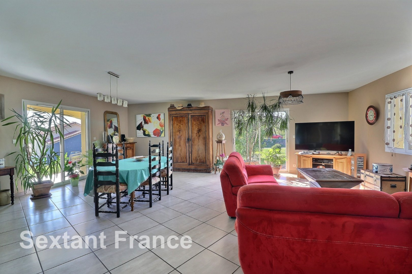 vente Villa Celles Sur Durolle - Photo 5