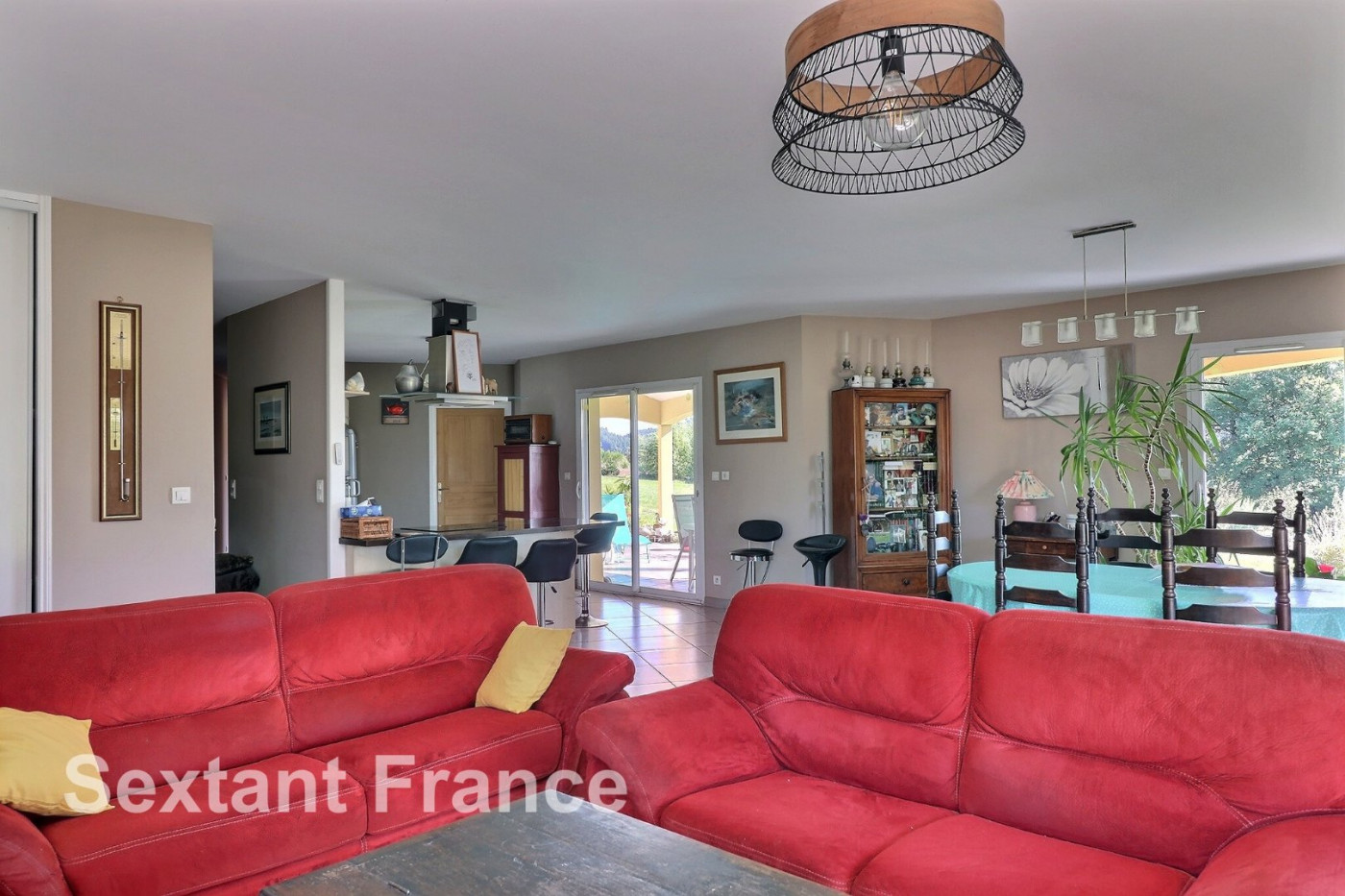 vente Villa Celles Sur Durolle - Photo 6